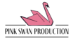 Pink Swan